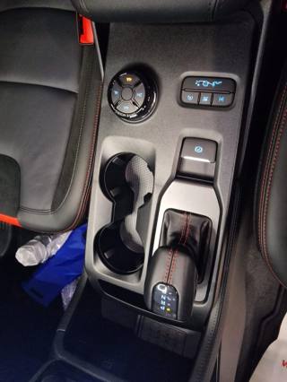 FORD Ranger Raptor usata, con Servosterzo