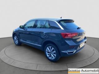 VOLKSWAGEN T-Roc usata, con Airbag Passeggero
