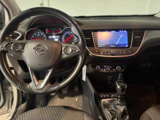 OPEL Crossland X usata, con Fendinebbia