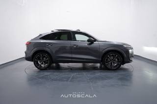 AUDI Q3 usata, con Cerchi in lega