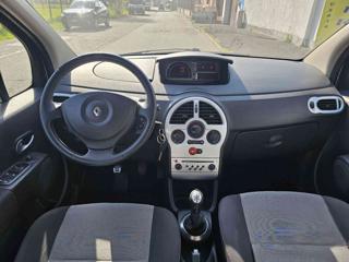 RENAULT Grand Modus usata, con Specchietti laterali elettrici