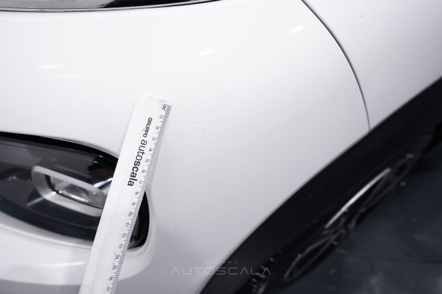 CITROEN C3 Aircross usata 41
