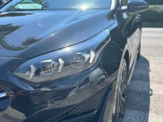 KIA Ceed usata, con Cerchi in lega
