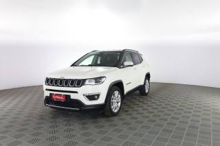 JEEP Compass COMPASS 1.6 Multijet II 2WD Limited