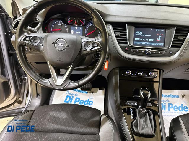 OPEL Grandland X usata, con Servosterzo