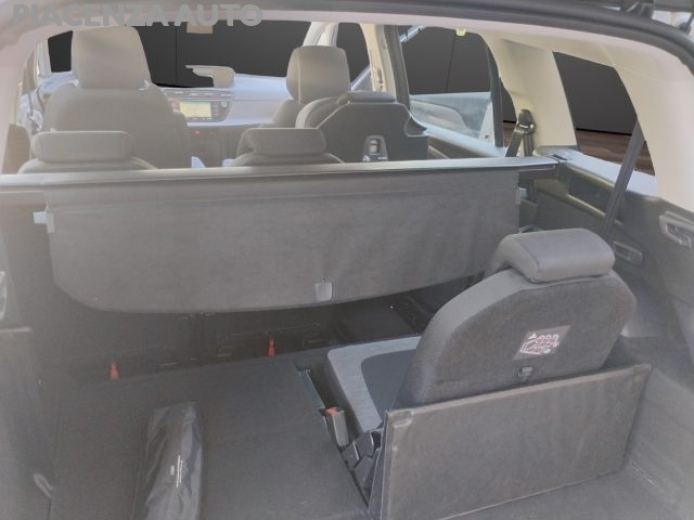CITROEN Grand C4 Spacetourer usata, con ESP