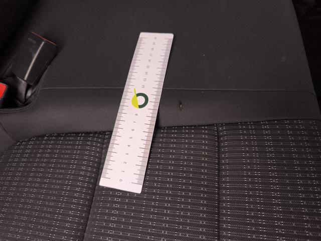 KIA Stonic usata, con Luci diurne