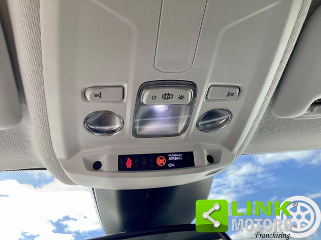 OPEL Corsa usata, con Telecamera per parcheggio assistito