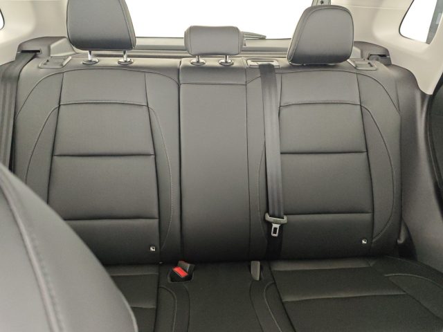 MG ZS usata, con Chiusura centralizzata