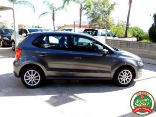 VOLKSWAGEN Polo usata, con Chiusura centralizzata