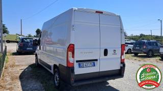 FIAT Ducato usata, con Airbag