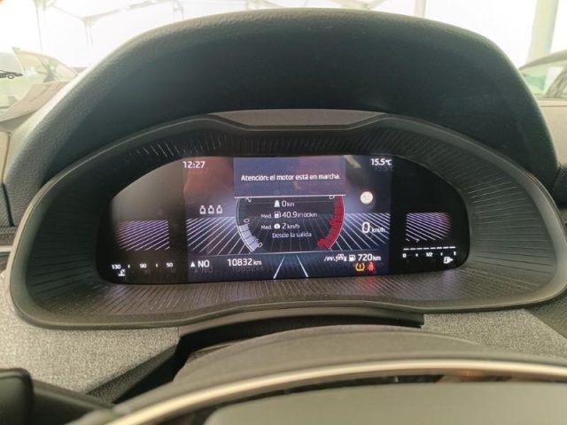 SKODA Kamiq usata, con Cruise Control