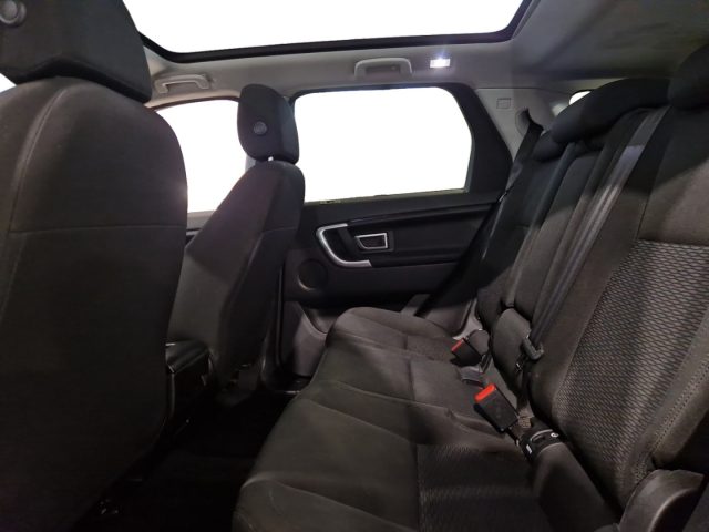 LAND ROVER Discovery Sport usata, con Immobilizzatore elettronico