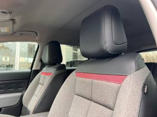 CITROEN C5 Aircross usata, con ESP