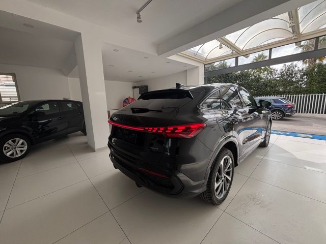 AUDI Q5 usata, con Immobilizzatore elettronico