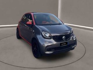 SMART ForFour 2ªs. (W453) -  70 1.0 Passion