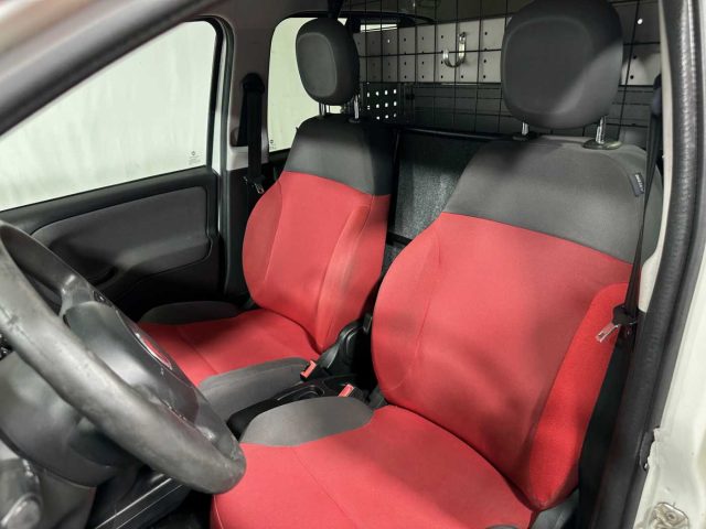 FIAT Panda usata 21
