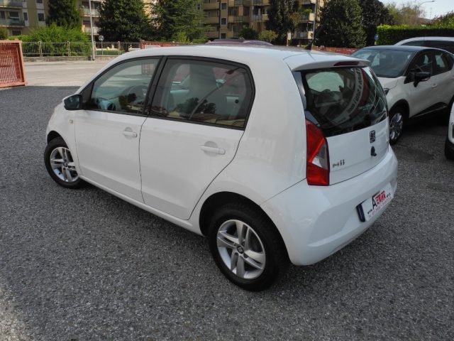 SEAT Mii usata 68