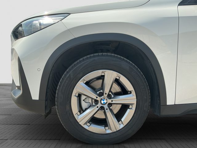 BMW X1 usata 14
