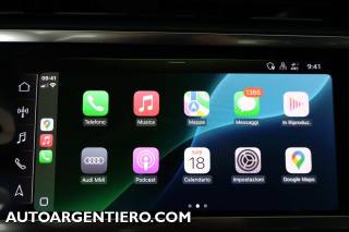 AUDI Q3 usata, con Sensori di parcheggio posteriori