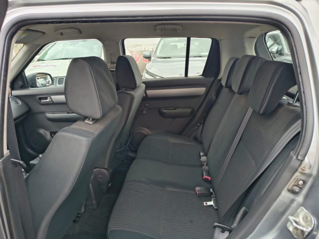 SUZUKI Swift usata, con Controllo automatico clima