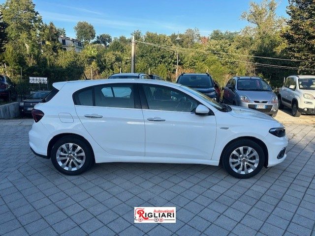 FIAT Tipo usata 16