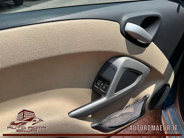 SMART ForTwo usata, con ESP