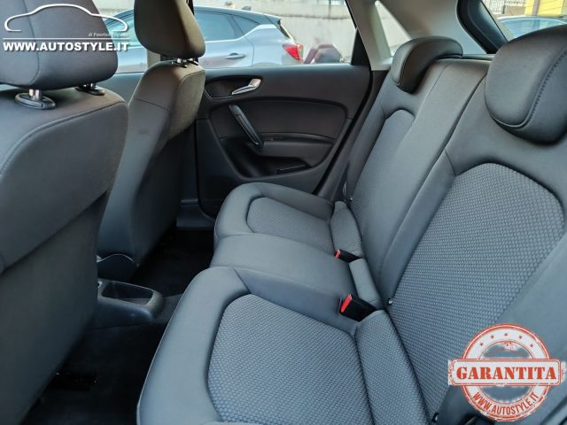 AUDI A1 usata, con Park Distance Control