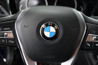 BMW 318 usata, con Airbag testa