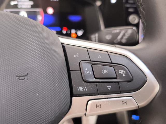VOLKSWAGEN Taigo usata, con Touch screen