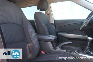 SSANGYONG Tivoli usata 14