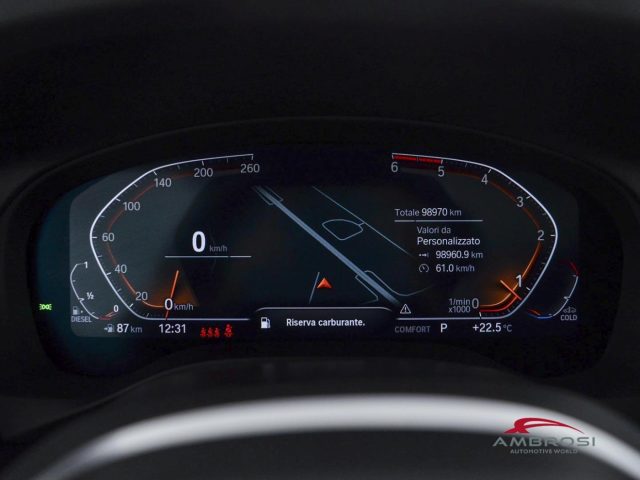 BMW X4 usata 12