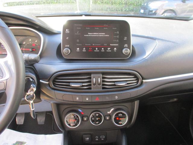 FIAT Tipo usata, con Filtro antiparticolato