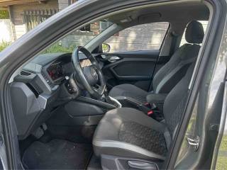 AUDI A1 usata, con Autoradio