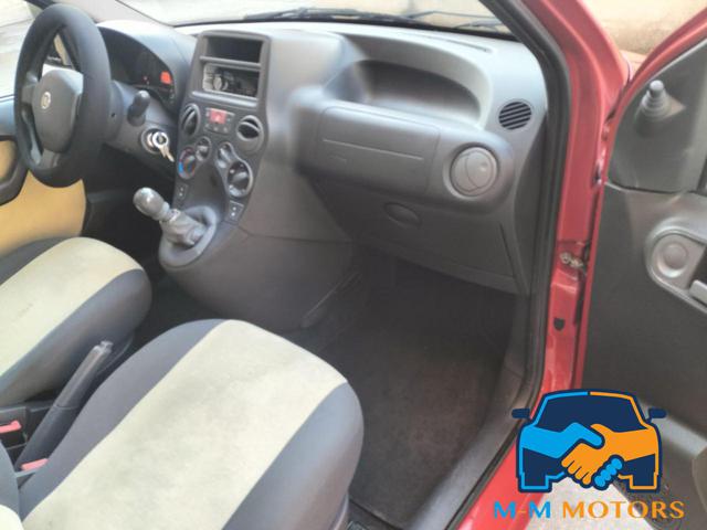 FIAT Panda usata, con Portapacchi