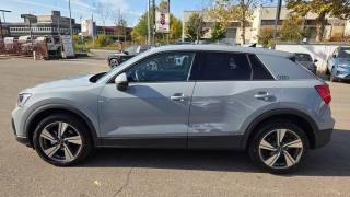 AUDI Q2 usata, con Airbag laterali