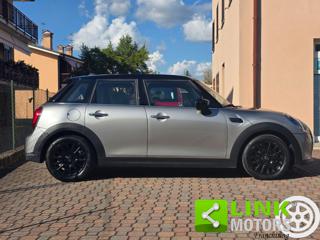MINI Cooper usata, con Cerchi in lega