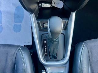 SUZUKI Vitara usata, con Fendinebbia