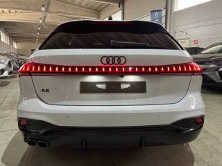 AUDI A5 usata, con Cerchi in lega