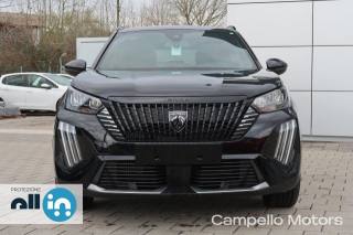 PEUGEOT 2008 usata 1