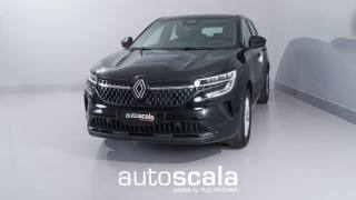 RENAULT Austral usata, con Isofix