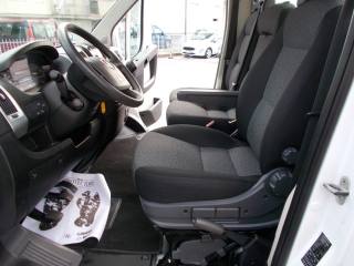 FIAT Ducato usata, con ESP