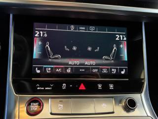 AUDI RS6 usata, con Sistema di navigazione