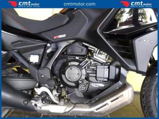 HONDA NT 1100 usata 6