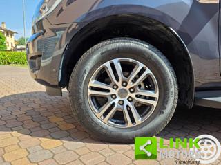 FORD Ranger usata, con Cerchi in lega