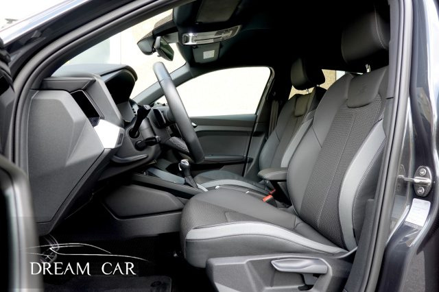 AUDI A1 usata, con Cerchi in lega