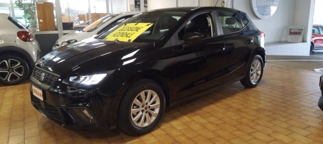 SEAT Ibiza usata, con ABS