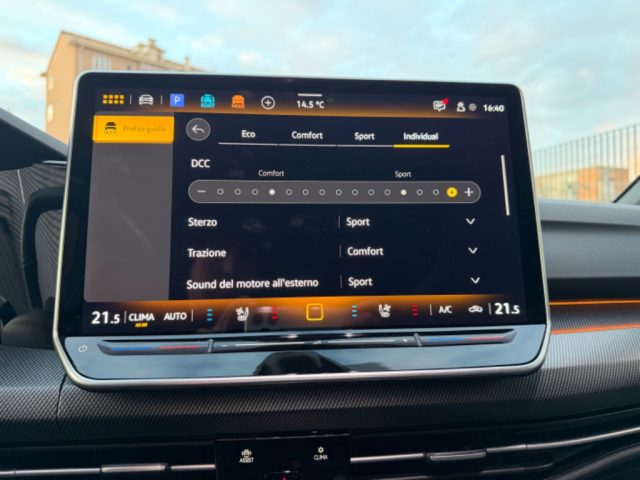 VOLKSWAGEN Golf GTI usata, con ESP