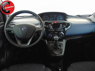 LANCIA Ypsilon usata, con ESP