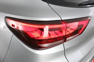 MG ZS usata 15